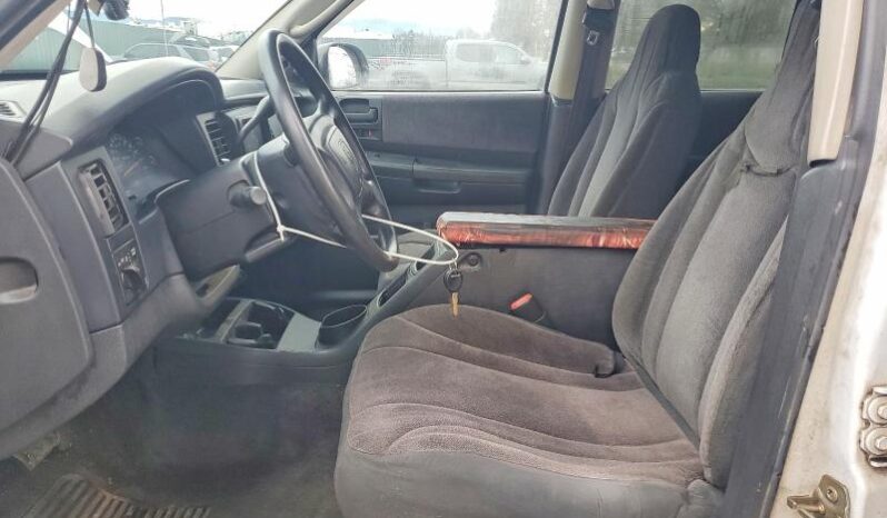 
								2004 Dodge Dakota full									