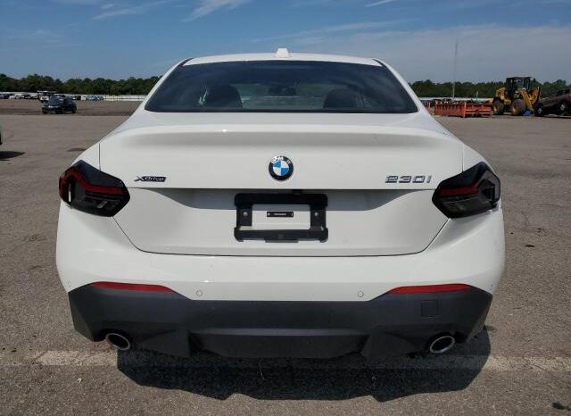 
								2025 BMW 2 series full									