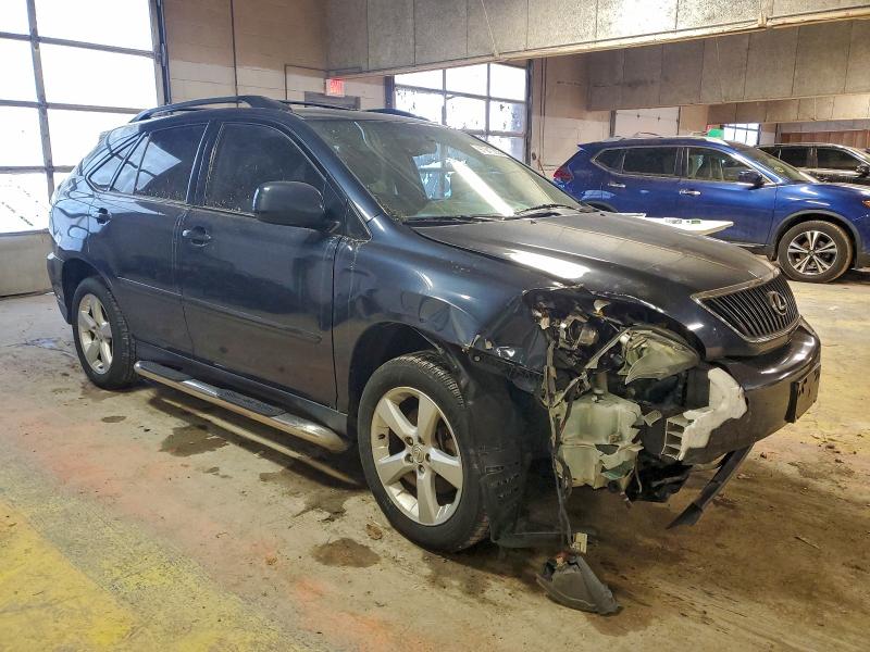 2005 Lexus Rx 330