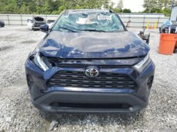 
										2024 Toyota Rav4 full									