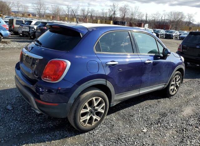 
								2017 Fiat 500 full									
