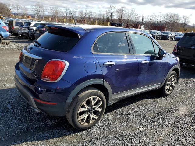 2017 Fiat 500