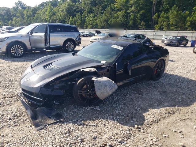 2016 Chevrolet Corvette