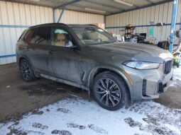 
										2024 BMW X5 full									