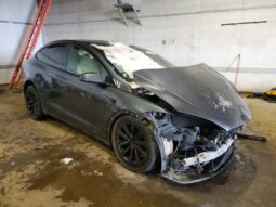 
										2022 Tesla Model x full									