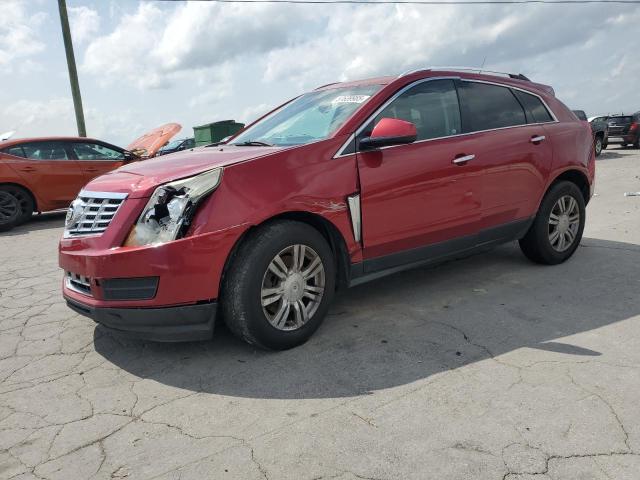 2013 Cadillac Srx