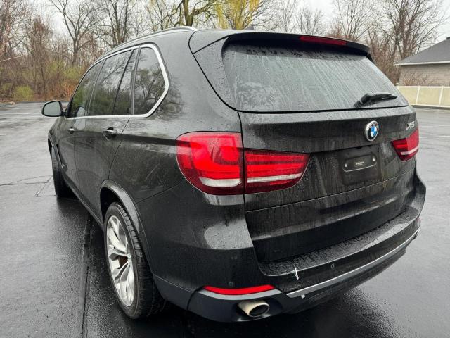 2016 BMW X5