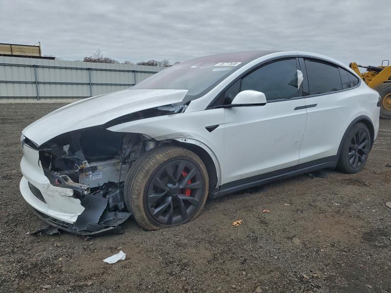2022 Tesla Model x