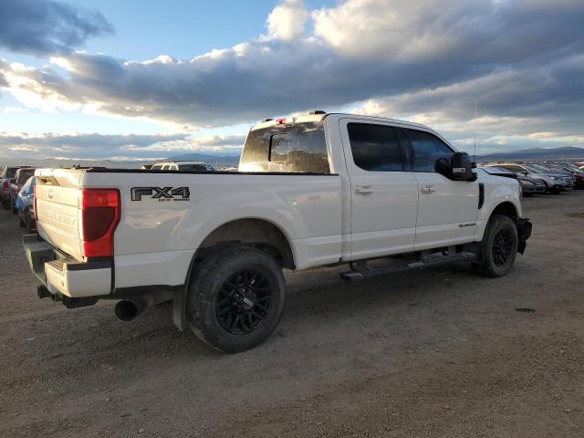 2020 Ford F350