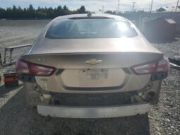 
										2019 Chevrolet Malibu lt full									