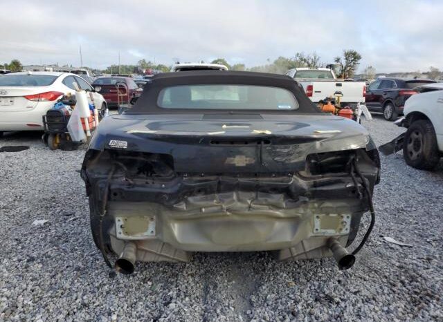 
								2015 Chevrolet Camaro lt full									