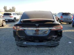 
										2017 Tesla Model x full									
