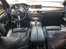 
										2014 BMW X5 full									