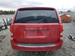 
										2014 Dodge Grand cara full									