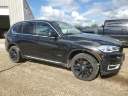 
										2018 BMW X5 full									