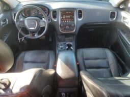 
										2015 Dodge Durango li full									