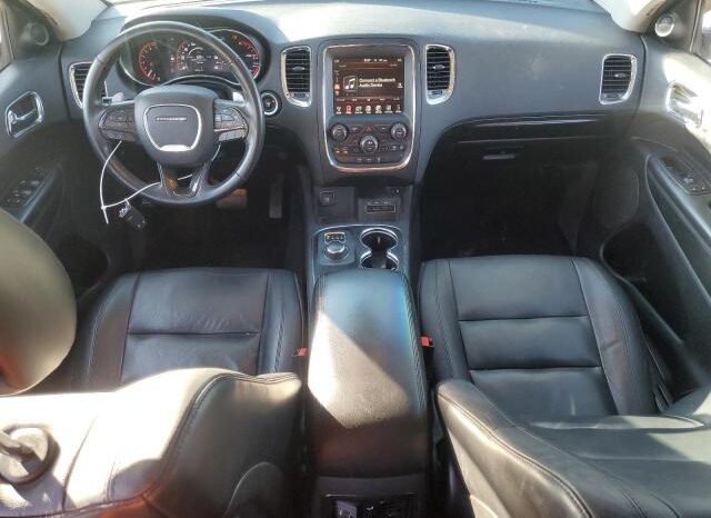 
								2015 Dodge Durango li full									