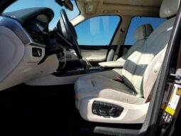 
										2016 BMW X5 full									