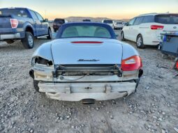 
										1999 Porsche Boxster full									