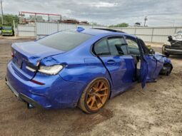 
										2020 BMW M3 full									