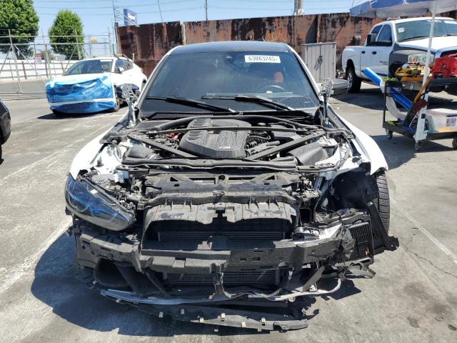 2024 BMW M3