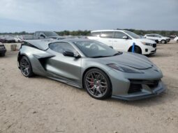 
										2023 Chevrolet Corvette full									