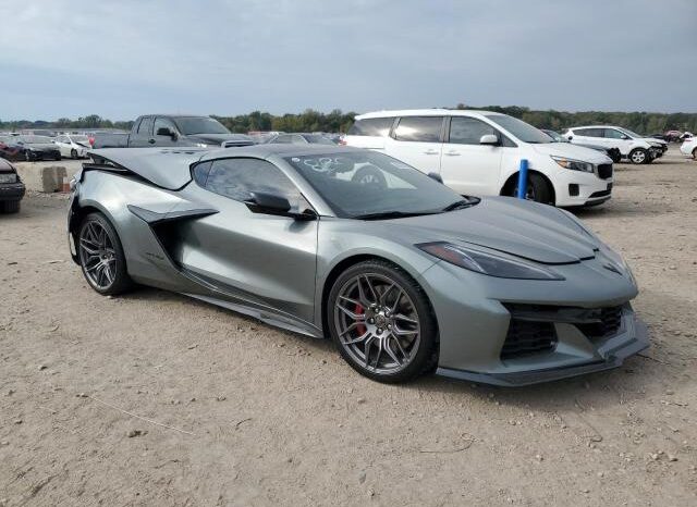 
								2023 Chevrolet Corvette full									