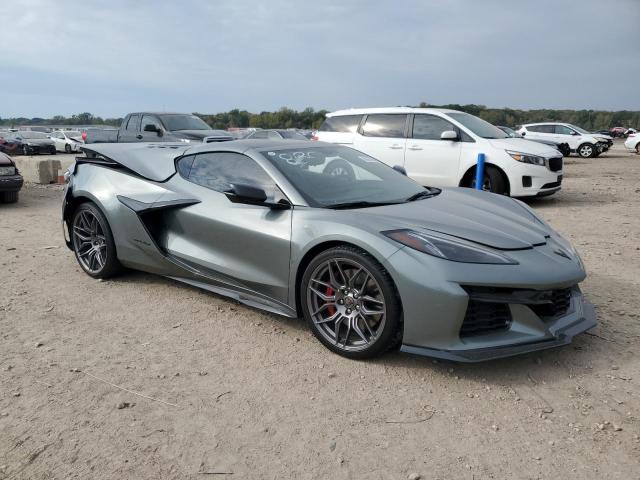 2023 Chevrolet Corvette