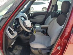 
										2014 Fiat 500 full									