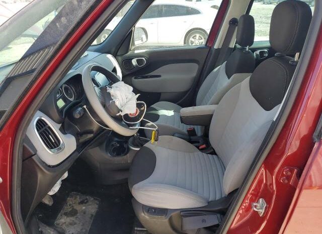 
								2014 Fiat 500 full									