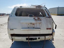 
										2012 Gmc Yukon full									