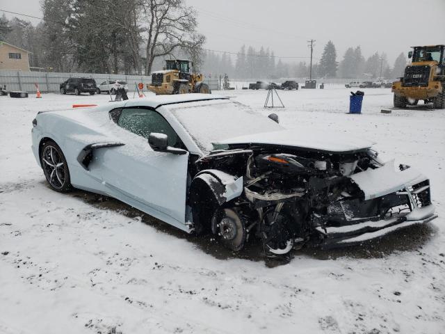 2023 Chevrolet Corvette