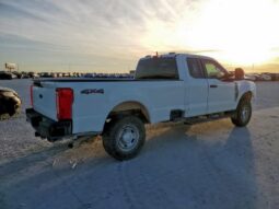 
										2023 Ford F350 full									