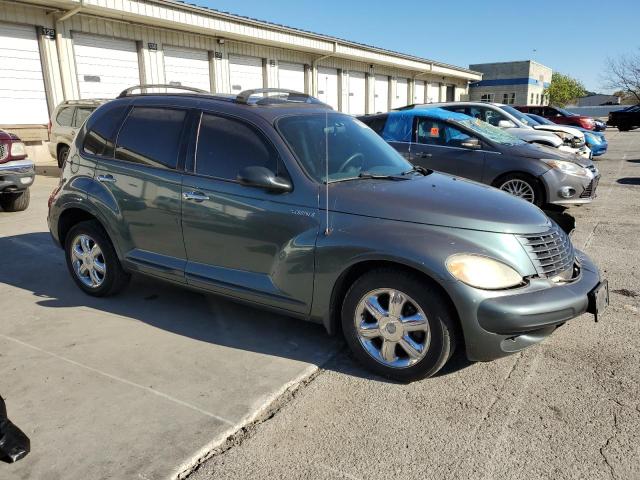 2003 Chrysler Pt cruiser
