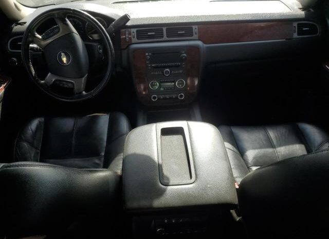 
								2012 Chevrolet Suburban c full									