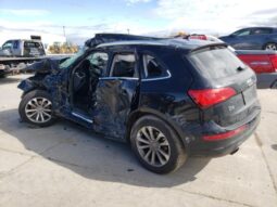 
										2013 Audi Q5 full									