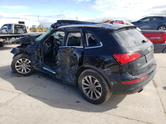 2013 Audi Q5