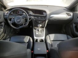 
										2015 Audi A4 premium full									