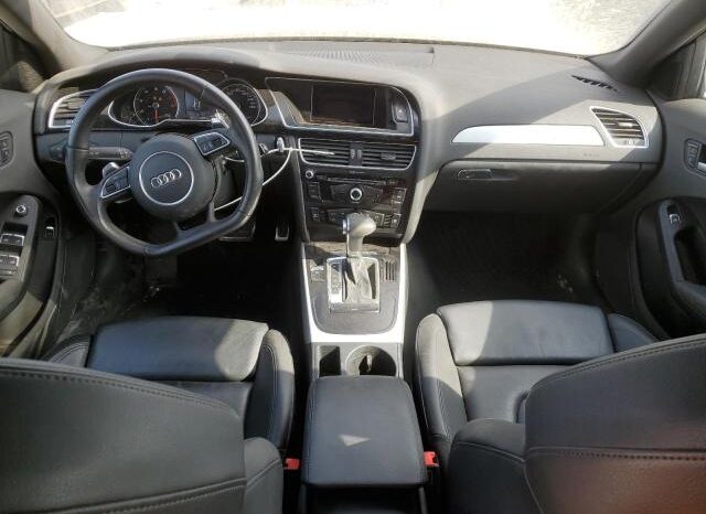 
								2015 Audi A4 premium full									