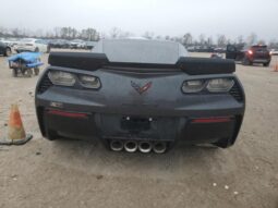 
										2017 Chevrolet Corvette full									