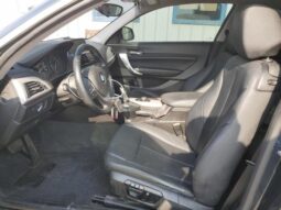 
										2015 BMW 2 series full									
