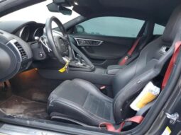 
										2020 Jaguar F-type full									