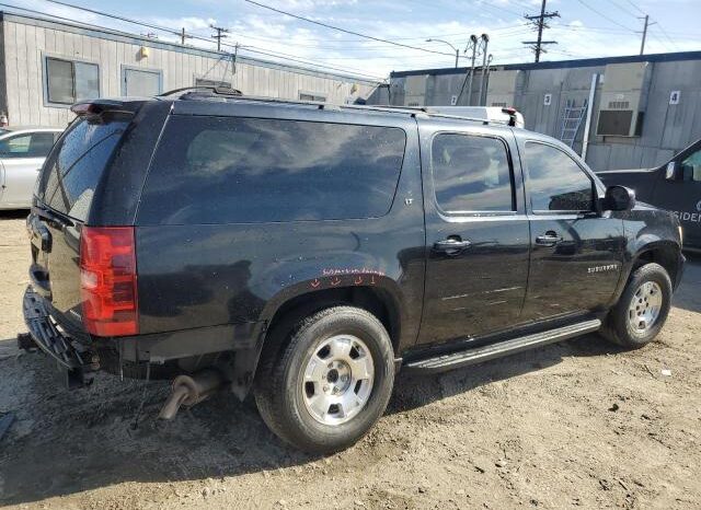 
								2012 Chevrolet Suburban c full									