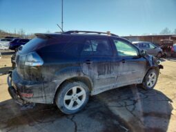 
										2004 Lexus Rx 330 full									