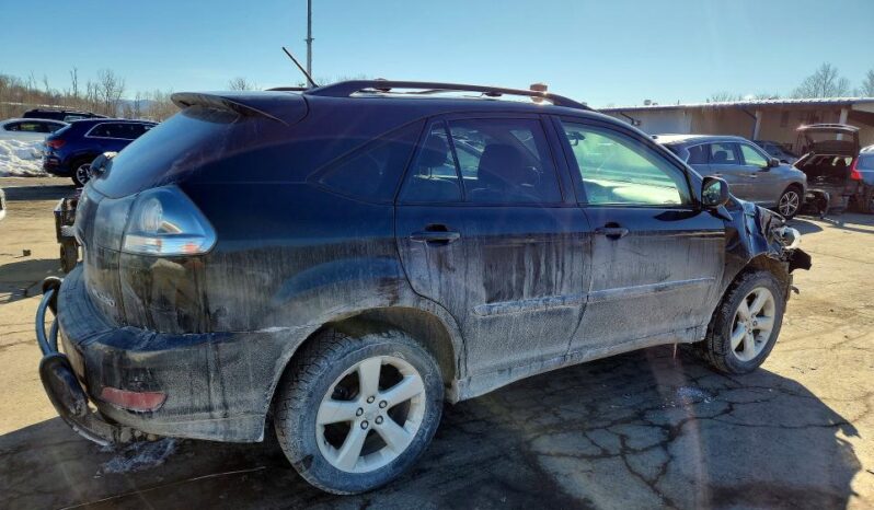 
								2004 Lexus Rx 330 full									