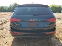 
										2014 Audi Q5 full									