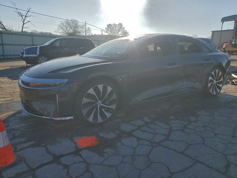 2023 Lucid motors Air