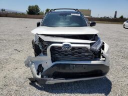 
										2021 Toyota Rav4 full									
