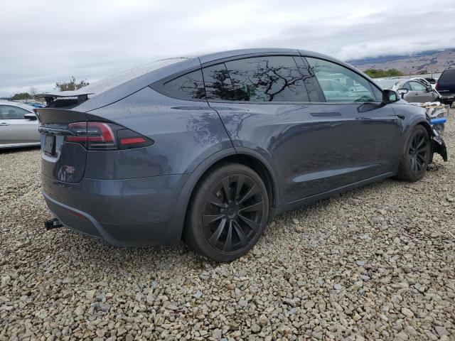 2022 Tesla Model x