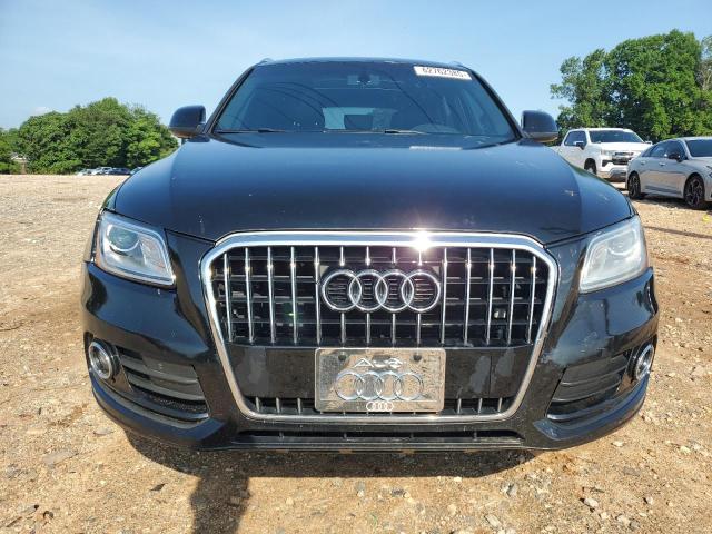 2014 Audi Q5
